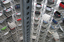 足球赛事资讯发布平台，连接球迷与足球世界的桥梁